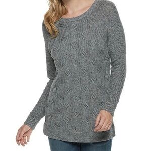 Sonoma Sweater Size Large Great Condition